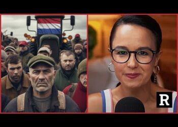 The WEF and Klaus Schwab have a BRAND NEW TARGET | Redacted with Natali and Clayton Morris