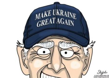 The White House Suddenly Changes Long-Standing Position Of President On Hunter Biden’s Foreign Deals