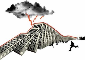 The World Economy Is Becoming Unglued; Models Miss Real-World Behavior