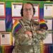 “The World Is Laughing At Us”: U.S. Army Shares Story Of Suicidally Depressed Transgender Major