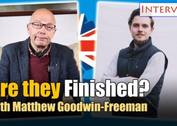 The survival of the Conservative Party