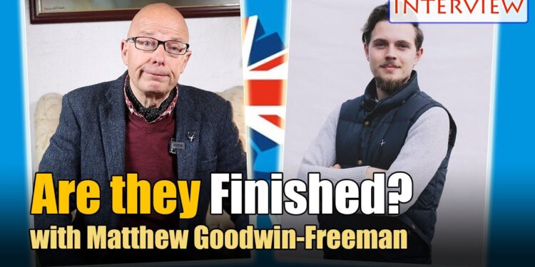 The survival of the Conservative Party