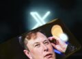 ‘They Just Took It:’ Elon Musk Nabs ‘@x’ from Long-Time User as Twitter Rebranding Chaos Continues