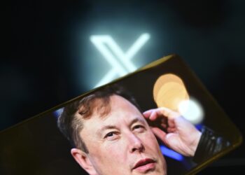 ‘They Just Took It:’ Elon Musk Nabs ‘@x’ from Long-Time User as Twitter Rebranding Chaos Continues