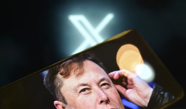 ‘They Just Took It:’ Elon Musk Nabs ‘@x’ from Long-Time User as Twitter Rebranding Chaos Continues