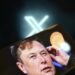 ‘They Just Took It:’ Elon Musk Nabs ‘@x’ from Long-Time User as Twitter Rebranding Chaos Continues