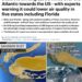 They’re going to use a dust cloud cover story to spray toxic chemicals on five states including  Florida.