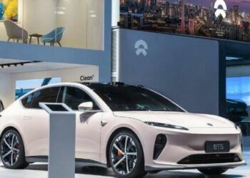 “This Is Not Sustainable”: China’s EV Market Set To Face Even More Competition, HSBC Says