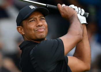 Tiger Woods’ Ex-Girlfriend Drops $30M Lawsuit On Estate