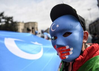 TikTok Pushes Chinese Propaganda Ads to Millions Across Europe