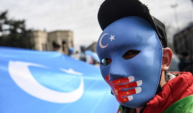 TikTok Pushes Chinese Propaganda Ads to Millions Across Europe