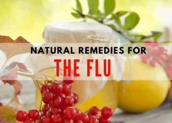 Top 10 Natural Remedies for Flu