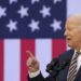 Top Democrats Know Biden Is Not Running For 2nd Term; Report