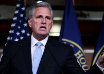 Top Republicans Jump To Trump’s Defense Over Imminent ‘Arrest And Indictment’