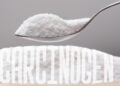Top Sweetener Officially Declared a Carcinogen