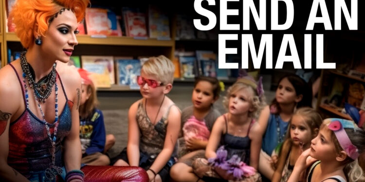 Toronto Police officer says exposing yourself to children is fine— as long as it’s at a Pride parade