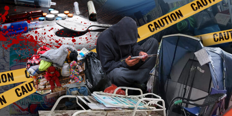 Transgender indigenous woman decries Canada’s healthcare system over denied euthanasia request