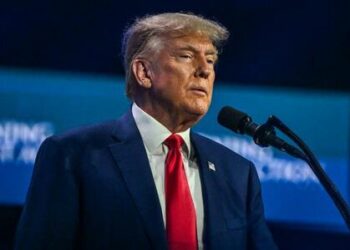 Trump Could Face ‘Seditious Conspiracy’ Charge In Jan. 6 Probe, Previous Trials Suggest