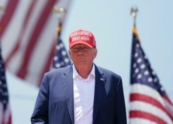 Trump ‘In A Much More Dominant Position’ Than In 2016: Former GOP Strategist