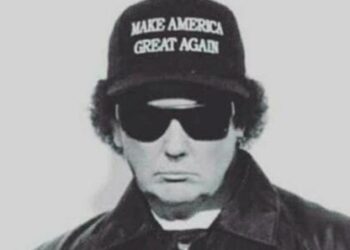 Trump, Maintenance Guy Charged With Trying To Delete Surveillance Footage At Mar-a-Lago