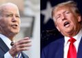 Trump Makes Appeal To Unions Emboldened Under Biden Administration