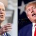 Trump Makes Appeal To Unions Emboldened Under Biden Administration