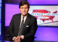 Tucker Carlson Inks Deal with App for ‘Freedom-Loving Americans’