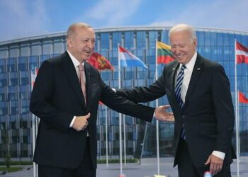 Turkey Suddenly Agrees To Advance Sweden’s NATO Bid