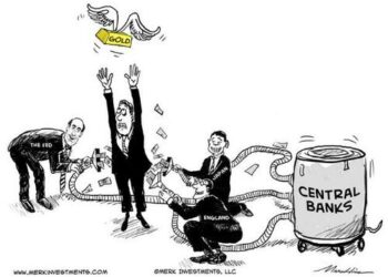 Turn The Tables On Financial Repression