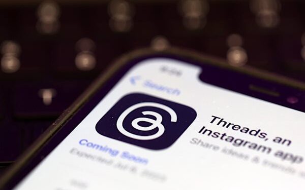 Twitter Loses Activity After Strong Threads Debut