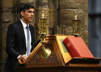 UK ‘Discourages’ Use Of Cluster Munitions, Says Sunak