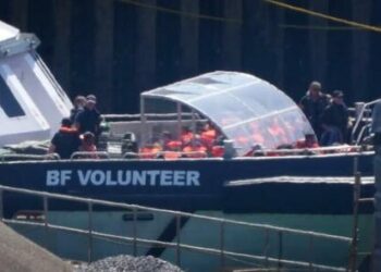 UK Government Gets Go-Ahead To Appeal Against Rwanda Deportation Decision At Supreme Court