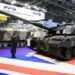 UK Talks Tough On War With Russia, While Admitting It’s Dangerously Low On Tanks