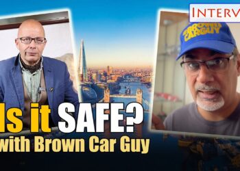 ULEZ and the Air Pollution myth