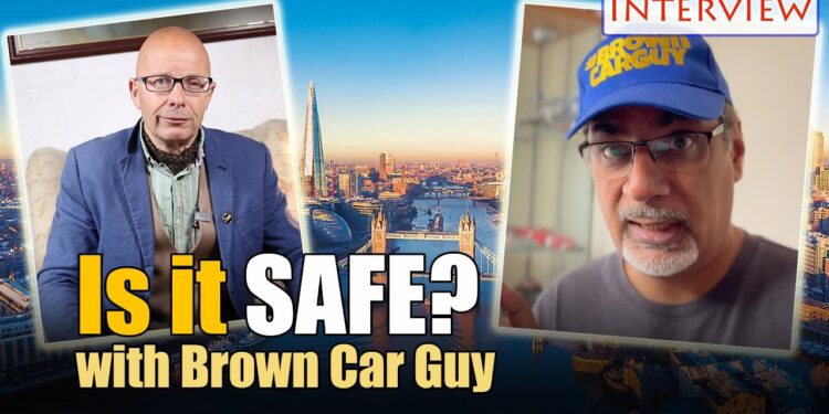 ULEZ and the Air Pollution myth