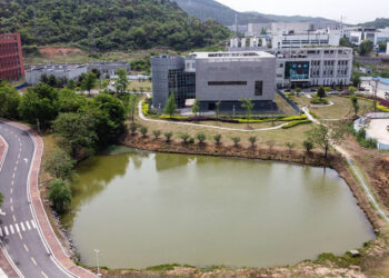 US Finally Cancels Funding To Wuhan Lab