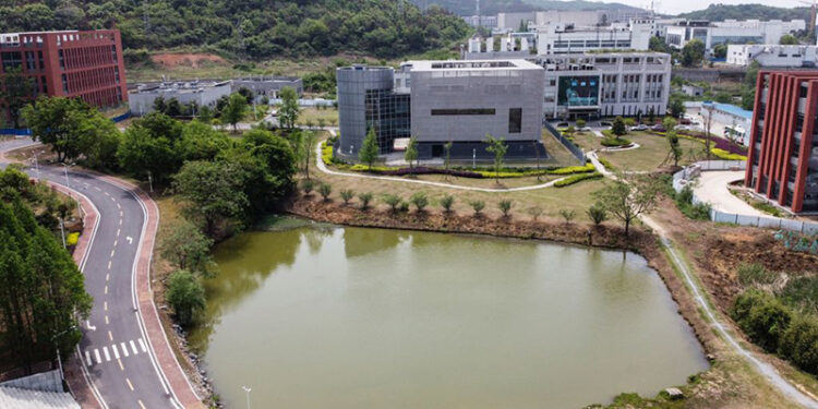 US Finally Cancels Funding To Wuhan Lab