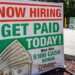 US Hiring Eases But Still Adds Solid 209K Jobs