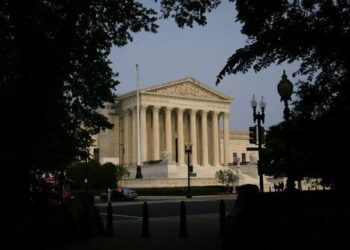 US Lawmakers Bitterly Divided Over Supreme Court’s 2 Major Rulings
