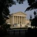 US Lawmakers Bitterly Divided Over Supreme Court’s 2 Major Rulings
