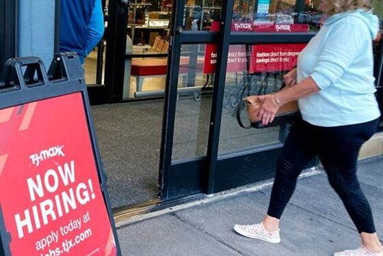 US Layoffs Halve in June as Tech Job Cuts Ease