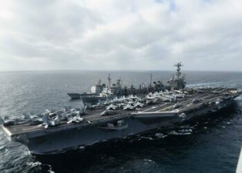 US Military Can’t Afford To Fool Around With Feel Good Green Initiatives