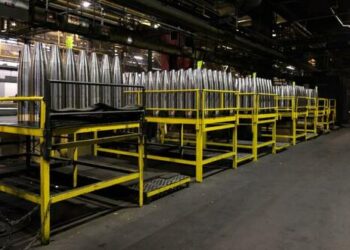 US, NATO Weapons Stockpile At “Dangerously Low” Levels: Top Air Force General