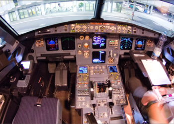 US Pilot Shortage Might Not Be Resolved Until 2032 