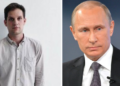 US, Russia Negotiating Potential Prisoner Swap For Imprisoned WSJ Reporter