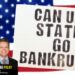 USA BANKRUPT… BROKE 2023!  Bo Polny & Manuel Johnson