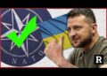 Ukraine FINALLY joining NATO? What does this mean?