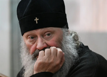 Ukraine Jails Senior Orthodox Cleric, Russia Demands Release