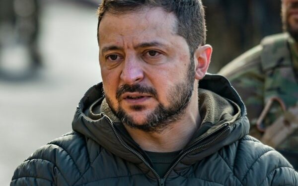 Ukraine’s Zelenskyy Says ‘Serious Threat’ Remains at Zaporizhzhia Nuclear Plant