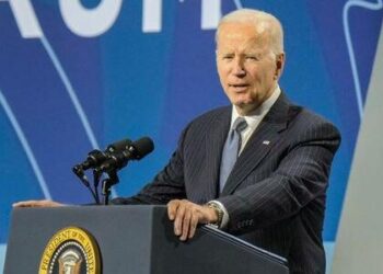 Union Fights Signal Danger Ahead For Bidenomics